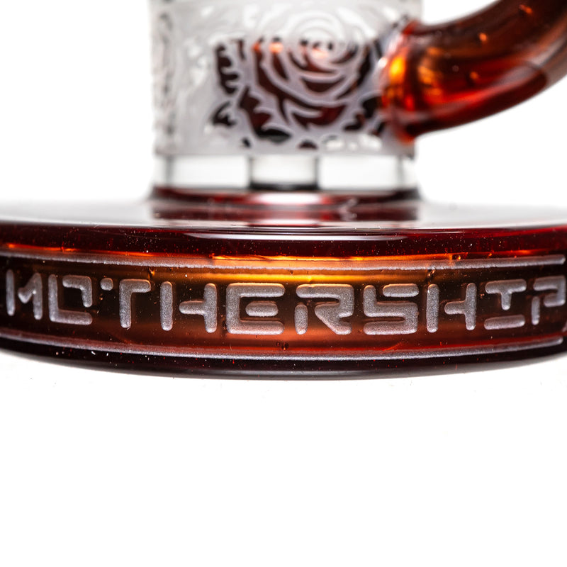 Mothership - Mini Ball Rig - Rosewood - The Cave