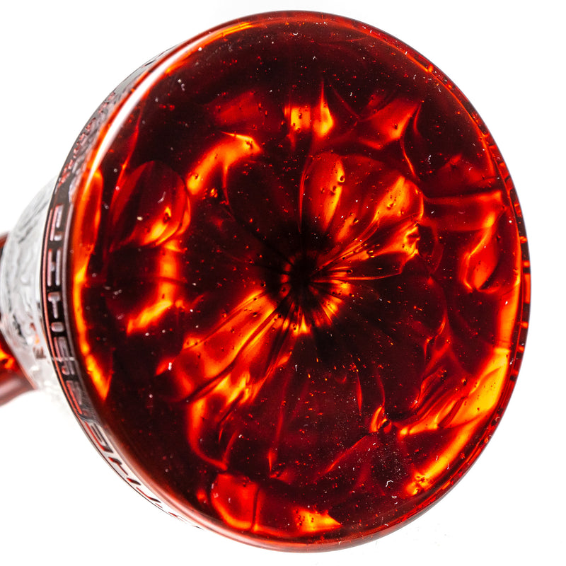 Mothership - Mini Ball Rig - Rosewood - The Cave