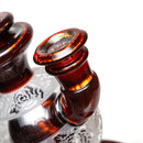 Mothership - Mini Ball Rig - Rosewood - The Cave