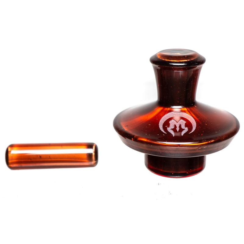 Mothership - Mini Ball Rig - Rosewood - The Cave