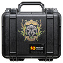 Mothership - Mini Ball Rig - Rosewood - The Cave