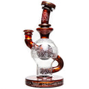 Mothership - Mini Ball Rig - Rosewood - The Cave