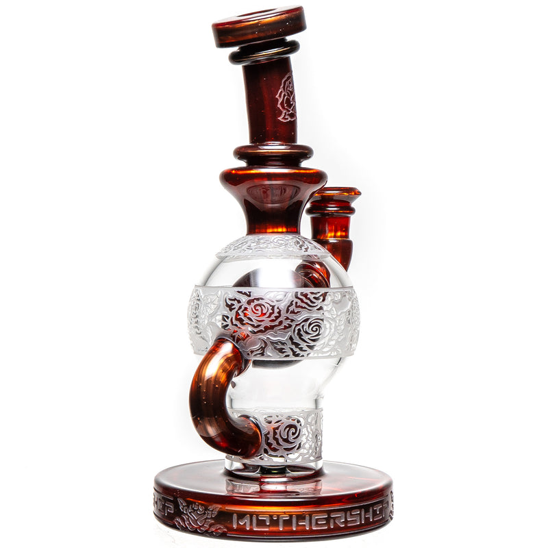 Mothership - Mini Ball Rig - Rosewood - The Cave