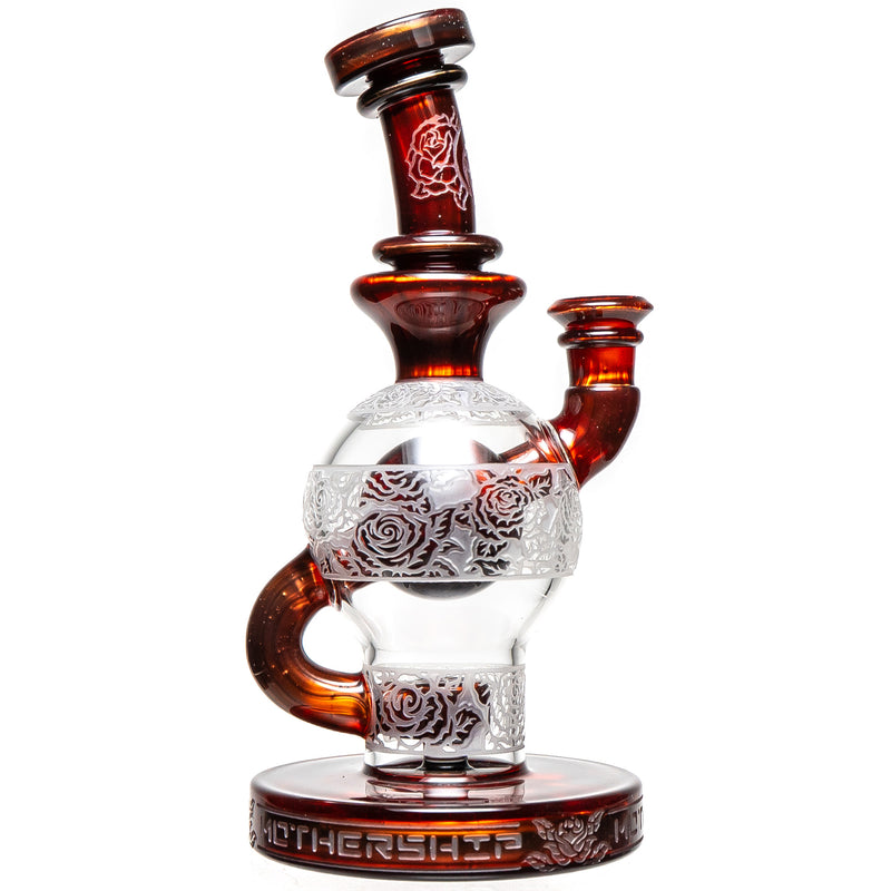 Mothership - Mini Ball Rig - Rosewood - The Cave