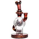 Mothership - Mini Ball Rig - Rosewood - The Cave