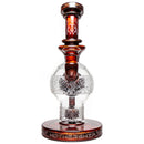Mothership - Mini Ball Rig - Rosewood - The Cave