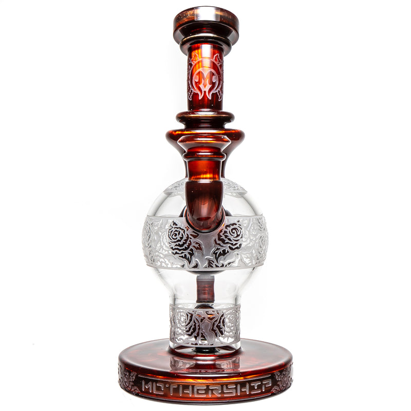 Mothership - Mini Ball Rig - Rosewood - The Cave