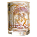 Mothership - Hologram Quartz Banger - 10mm Male 90° - "Portal" - The Cave