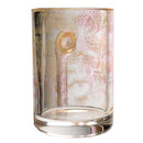 Mothership - Hologram Quartz Banger - 10mm Male 90° - "Dragons Gate" - The Cave