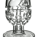 Mothership - Faberge Egg w/ Slurper Set - Partial Blasted - The Cave