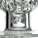 Mothership - Faberge Egg w/ Slurper Set - Partial Blasted - The Cave