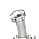 Mothership - Faberge Egg w/ Slurper Set - Partial Blasted - The Cave