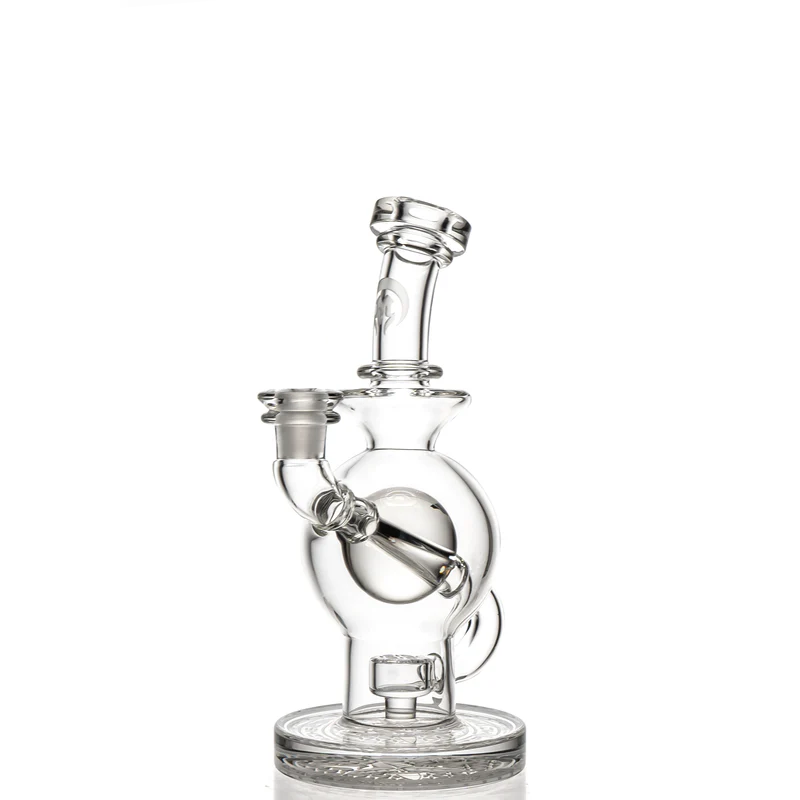 Mothership - Mini Ball Rig - Clear - The Cave