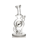 Mothership - Mini Ball Rig - Clear - The Cave
