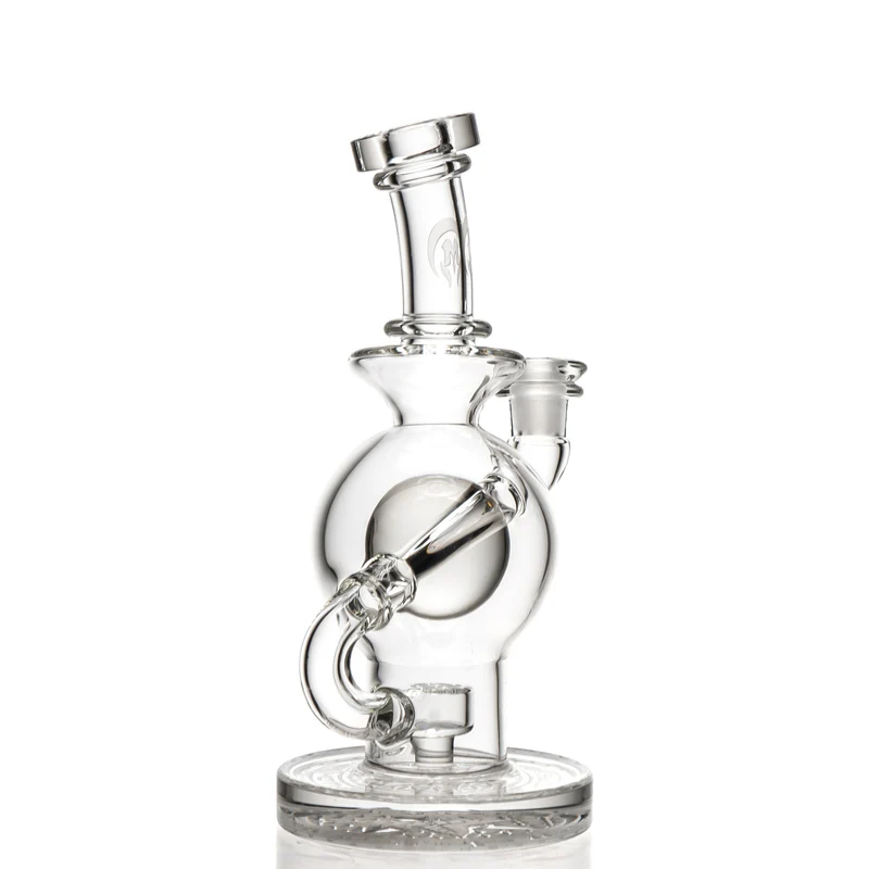Mothership - Mini Ball Rig - Clear - The Cave