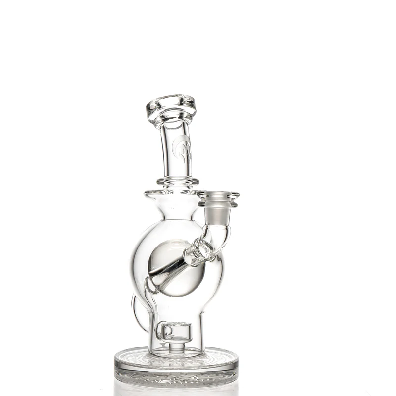 Mothership - Mini Ball Rig - Clear - The Cave