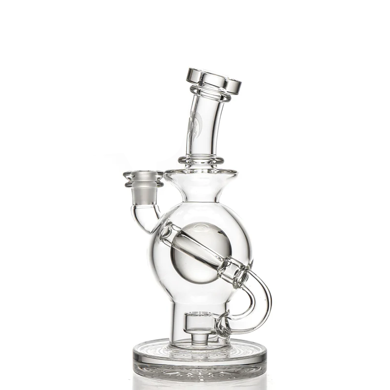 Mothership - Mini Ball Rig - Clear - The Cave