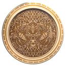 Mothership - Wooden Launch Pad - Hive - 7" - The Cave