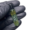 Mothership - Glass Tip - Multibore - Hologram Tech Green