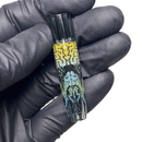 Mothership - Glass Tip - Multibore - Hologram Tech Smoke