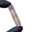 Mothership - Glass Tip - Multibore - Hologram Tech Transparent Pink
