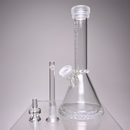 Mothership - Mini Beaker - Partial Blasted - The Cave