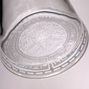 Mothership - Mini Beaker - Partial Blasted - The Cave