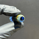 Mothership - Multibore Tip - Crushed Opal Hologram