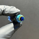 Mothership - Multibore Tip - Crushed Opal Hologram