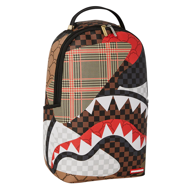 Sprayground -