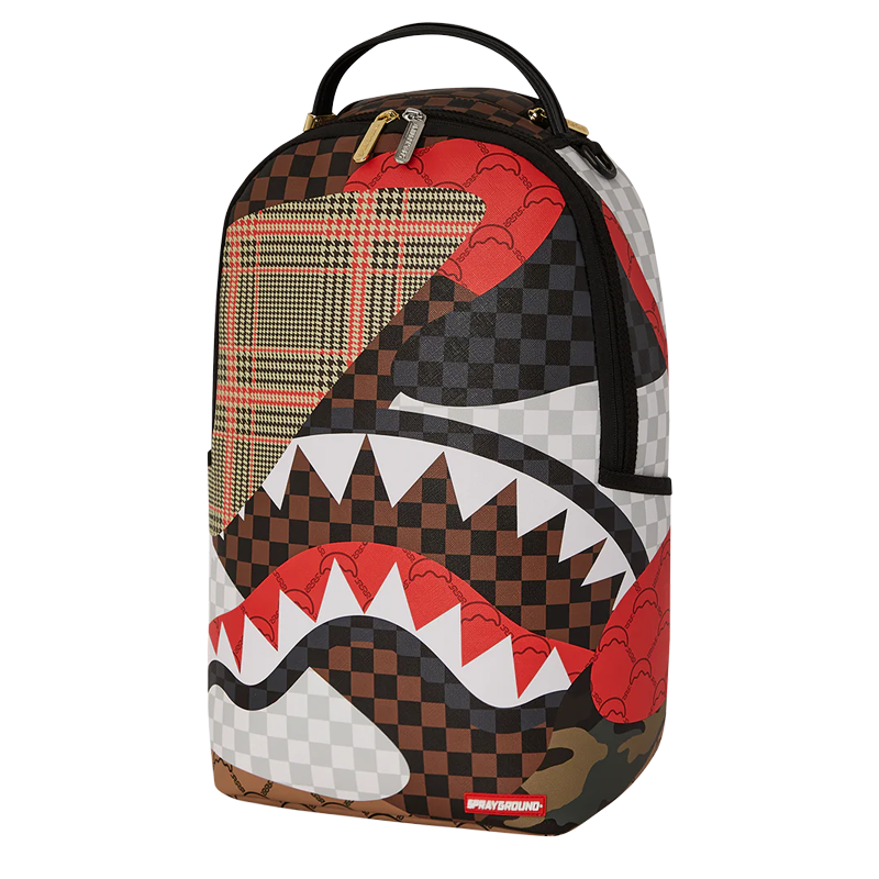 Sprayground -