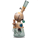 Peter Muller - Decapitated Jammer Tube - The Cave