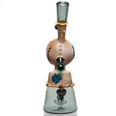 Peter Muller - Decapitated Jammer Tube - The Cave