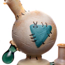 Peter Muller - Decapitated Jammer Tube - The Cave