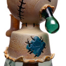 Peter Muller - Decapitated Jammer Tube - The Cave