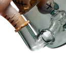 Peter Muller - Decapitated Jammer Tube - The Cave