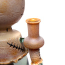 Peter Muller - Decapitated Jammer Tube - The Cave