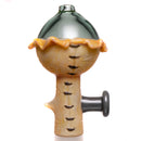 Peter Muller - Decapitated Jammer Tube - The Cave