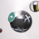 Peter Muller - Slurper Set - Portland Gray - The Cave