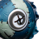 Peter Muller - Quilted Doll  - Spikes - Portland Grey & Lotus White - The Cave