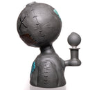 Peter Muller - Torso Jammer - Portland Gray & Mint - The Cave