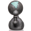 Peter Muller - Torso Jammer - Portland Gray & Mint - The Cave