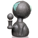Peter Muller - Torso Jammer - Portland Gray & Mint - The Cave
