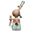 Peter Muller - Decapitated Jammer Tube - The Cave