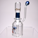 N3rd - Traveler Rig - Sparkle Blue Accent - The Cave