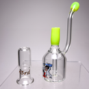 N3rd - Traveler Rig - Slyme Accent - The Cave