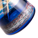 Nes Glass - Custom Reversal Millie Tube - Spider-Man - The Cave