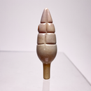 Niko Cray - Snake Rattler Bubble Cap