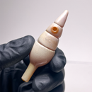 Niko Cray - Snake Rattler Bubble Cap