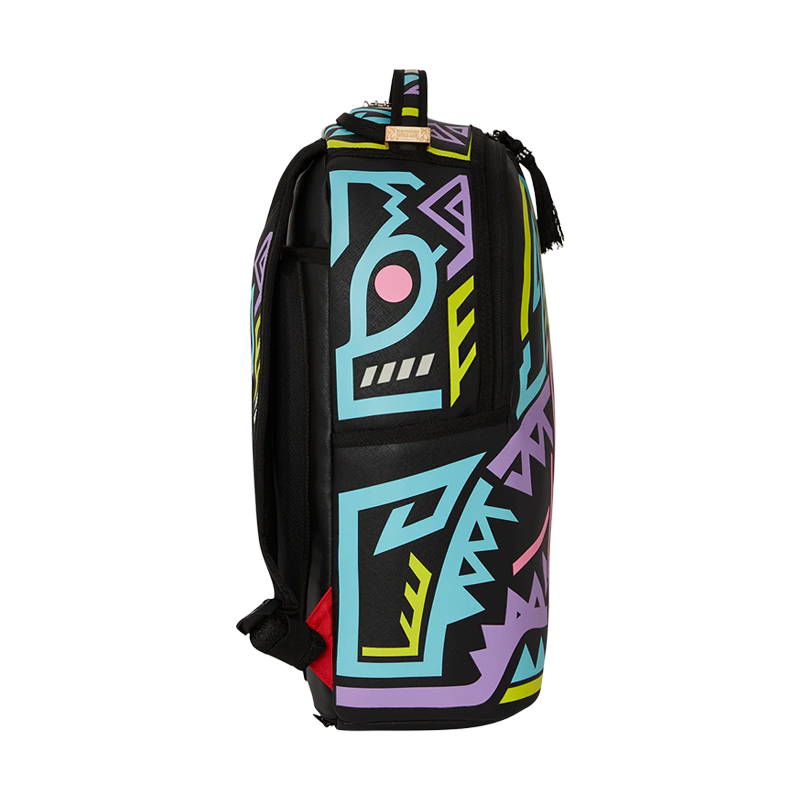 Sprayground -